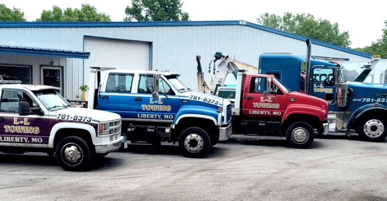 Family Owned Towing Company
With Over 38 Years of Experience
Call Us Now
