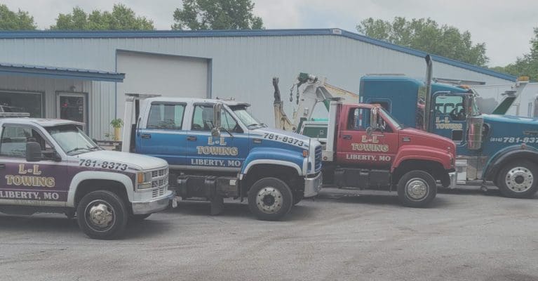 Family Owned Towing Company
With Over 38 Years of Experience
Call Us Now

